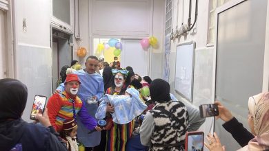 حملة ختان جماعي لأكثر من 1500 طفل في مستشفيات وهران بمناسبة ليلة القدر