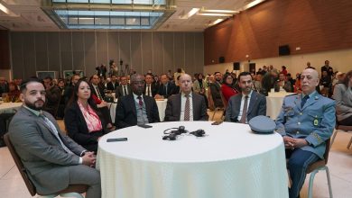 إطلاق منصة رقمية للتكوين وتوقيع اتفاقية تعاون
