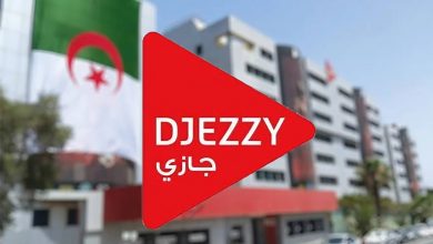 خلال مؤسسة جازي في فعاليات غلوبل أفريكا تيك
