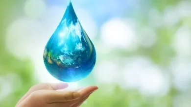 استثمارات تحلية المياه في الجزائر لتعزيز الأمن المائي
