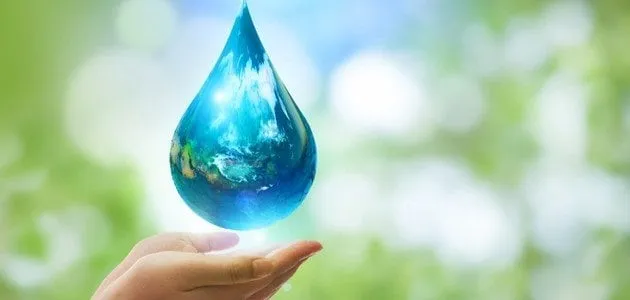 استثمارات تحلية المياه في الجزائر لتعزيز الأمن المائي