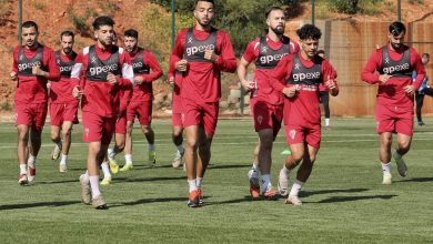 رفض طعن مولودية وهران في قضية التحفظات ضد مولودية البيض