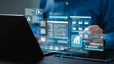 رقمنة المشاريع الصغيرة والمتوسطة باستخدام التقنيات الرقمية الحديثة
