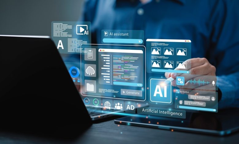 رقمنة المشاريع الصغيرة والمتوسطة باستخدام التقنيات الرقمية الحديثة