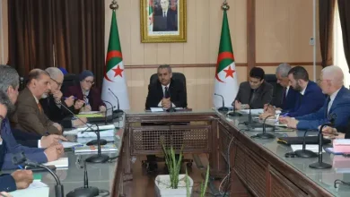 وزير التربية يشرف على ندوة وطنية حول مسابقة توظيف الأساتذة في الجزائر