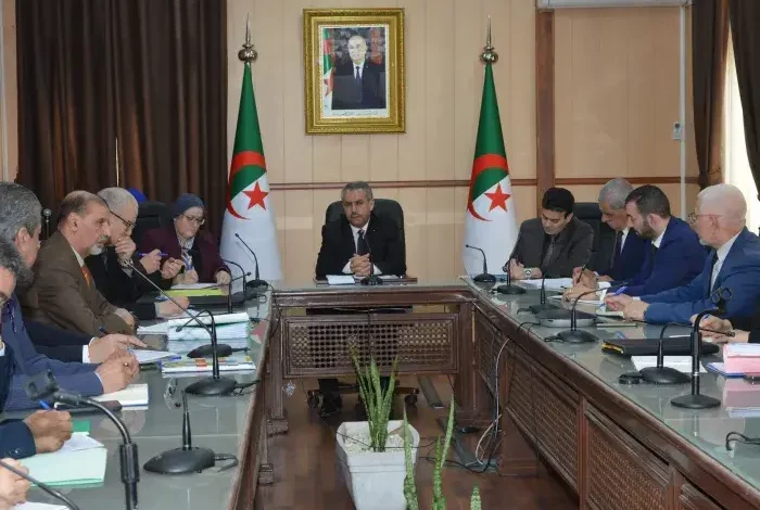 وزير التربية يشرف على ندوة وطنية حول مسابقة توظيف الأساتذة في الجزائر
