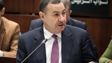 مشروع مرسوم لتنظيم تسيير البلديات في الجزائر