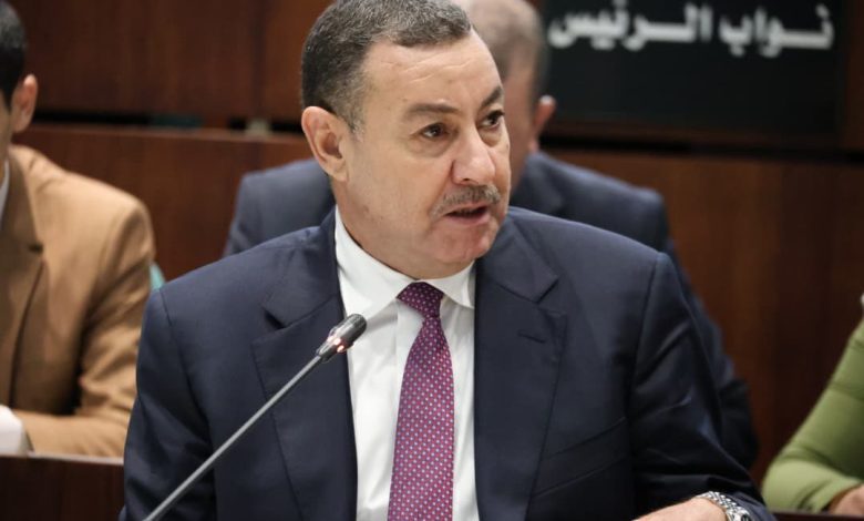 مشروع مرسوم لتنظيم تسيير البلديات في الجزائر