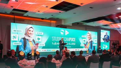 عقب طرح خدمات برنامج "Student Campuce"