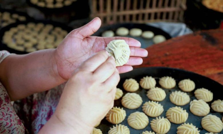 هكذا... تمضي الجزائرية أجواء عيد الفطر