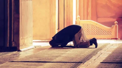 صل الصلاة لوقتها