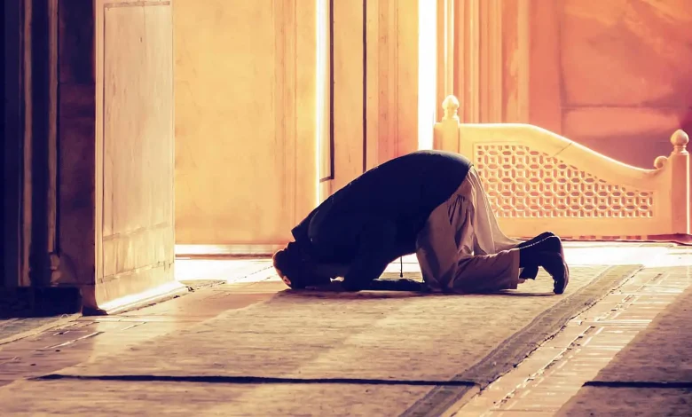 صل الصلاة لوقتها