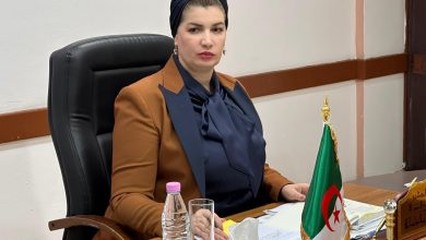 اليوم الوطني لذوي الاحتياجات الخاصة في الجزائر