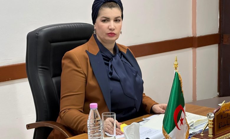اليوم الوطني لذوي الاحتياجات الخاصة في الجزائر