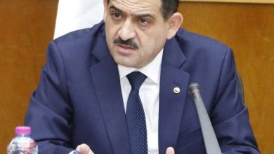 الخدمة العمومية للمياه في الشلف خلال زيارة وزير الري