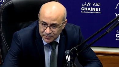 حول الملتقى الإفريقي للتكنولوجيات الشاملة، عبد الرحمان هادف: