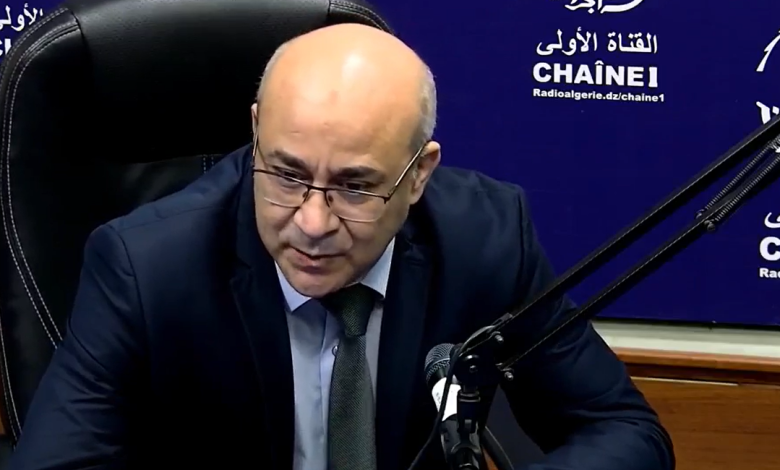 حول الملتقى الإفريقي للتكنولوجيات الشاملة، عبد الرحمان هادف: