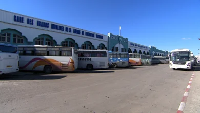 توفير 2300 رحلة إضافية لنقل المسافرين