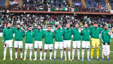 قائمة كأس العالم 2026
