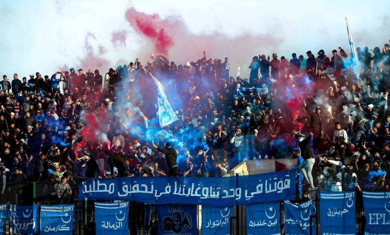  قدماء شبيبة تيارت في زيارة اقدم مسير الحاج محمود بوعلي