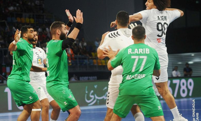 انسحاب أندية من كأس الجزائر لكرة اليد وتأهل فرق أخرى