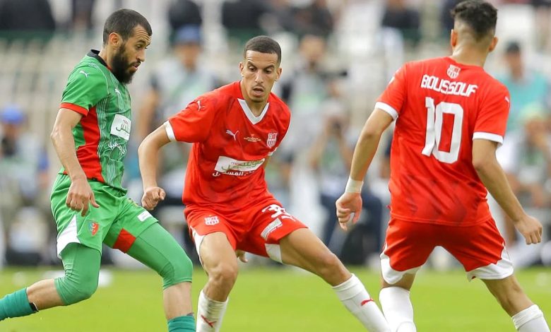 كأس الجزائر