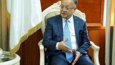 لمواجهة ما يعرف بالحرب المعرفية، كمال بداري