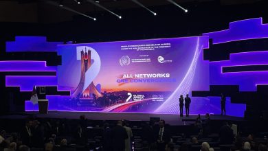 إجماع على أهمية تجسيد رؤية إفريقية في تظاهرة "غلوبل أفريكا تيك"