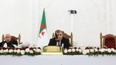 تدشين المحكمة الإدارية بأولاد يعيش بحضور وزير العدل