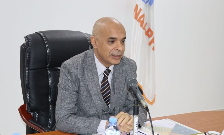 محمد مويدي