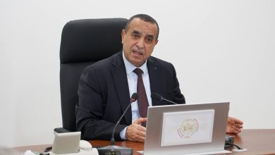 مراد عجال يهنئ ذوي الهمم بمناسبة اليوم الوطني لذوي الاحتياجات الخاصة