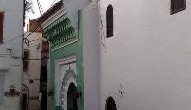 مسجد سيدي اليدون بتلمسان