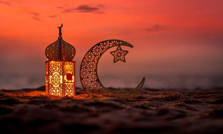 مع العشر الأواخر من رمضان