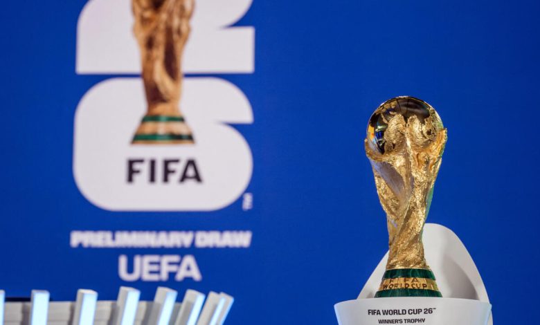 كأس العالم 2026