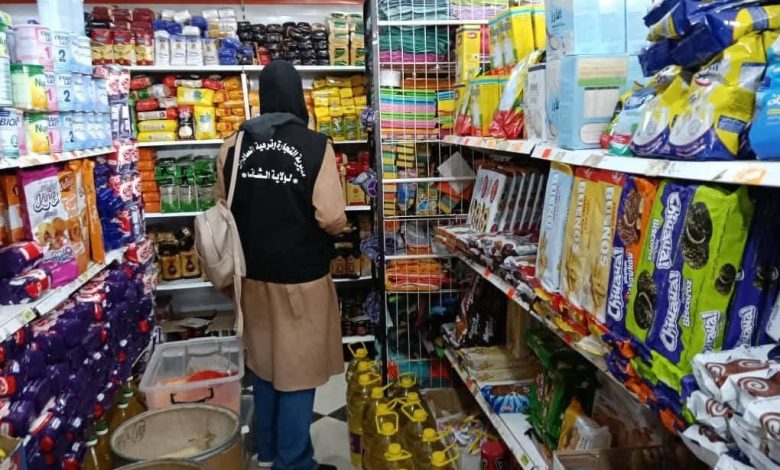 نسبة إستجابة واسعة للتجار لنظام المداومة