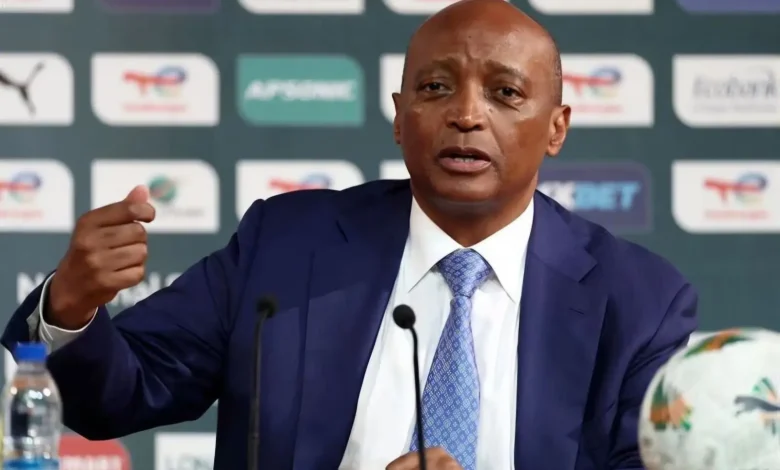 كأس أمم إفريقيا 2025