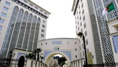 ألجيريا بيد راوند 2026 فرص استثمار في المحروقات بالجزائر