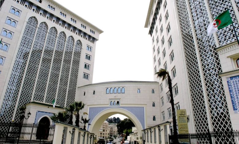 ألجيريا بيد راوند 2026 فرص استثمار في المحروقات بالجزائر