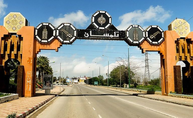 السلطات المحلية لولاية تلمسان تعمل على حل المشاكل التنموية
