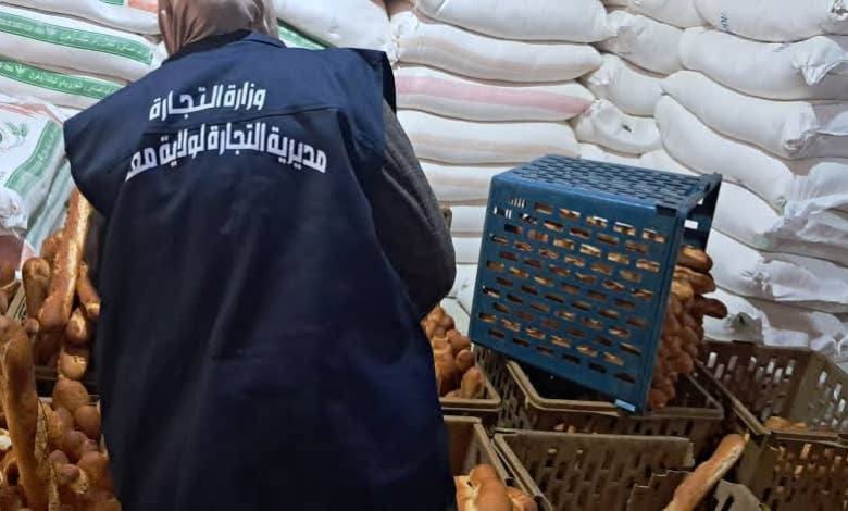 تنفيذا لتعليمات السيد والي ولاية معسكر