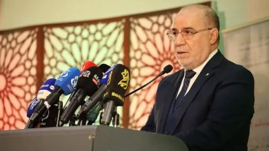 وزير الشؤون الدينية يشرف على مسابقة حفظ القرآن الكريم