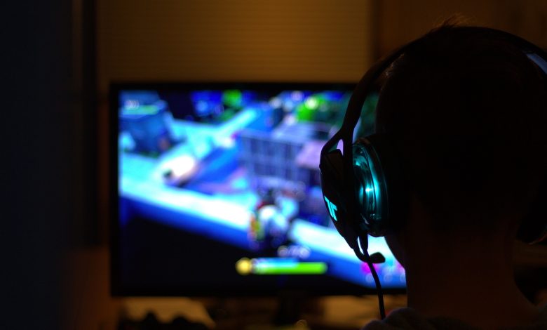 "فورتنايت" تدخل عصر المحادثة بالذكاء الاصطناعي