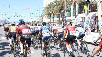 طواف الجزائر الدولي للدراجات 2026