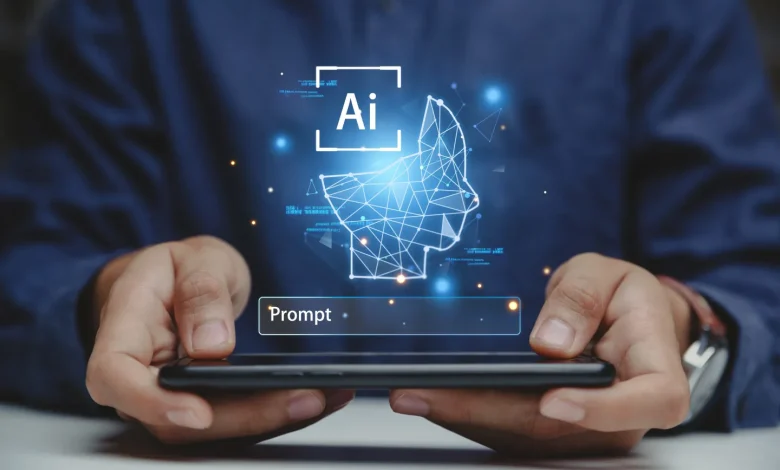 مهندس الأوامر Prompt Engineer