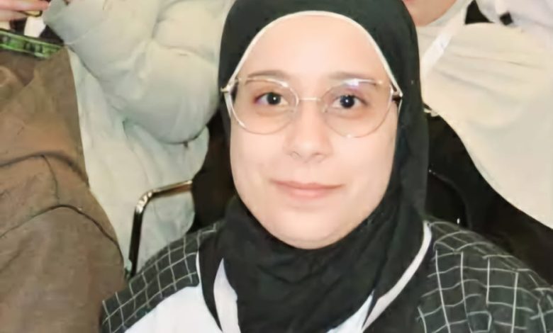 خديجة سيدي عدة