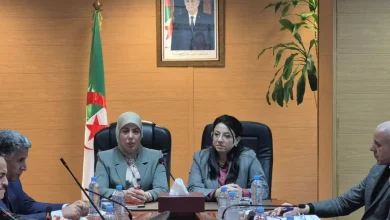 مشروع نظام رقمي موحد لضبط الأسعار وتتبع المخزونات