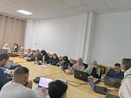 دورة تدريبية بجامعة البليدة2 حول البحث الأسبقي في البراءات لفائدة الطلبة المبتكرين