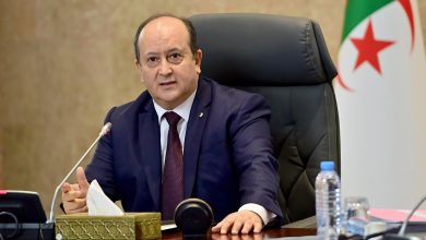 الحكومة الجزائرية تناقش إيقاف الجيل الثاني والثالث وتعزيز شبكات الاتصالات