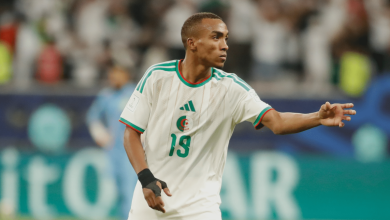 المنتخب الوطني
