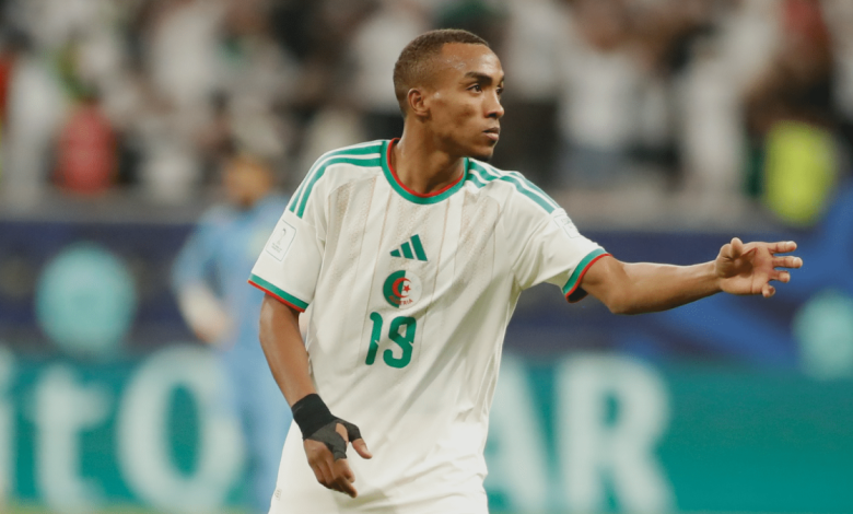 المنتخب الوطني